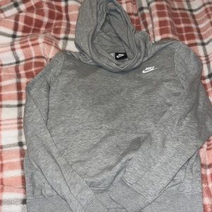 Women Nike hoodie